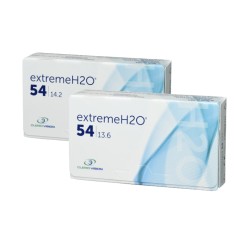 Extreme H2O 54% 14,2 6-Pack