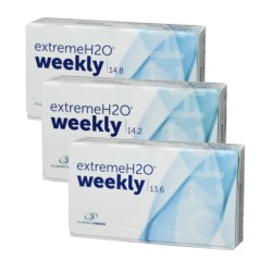 Extreme H2O 59% Weekly 8.20 13.6 12-Pack