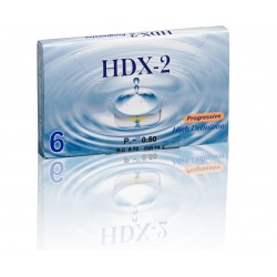 HDX-2 6-Pack